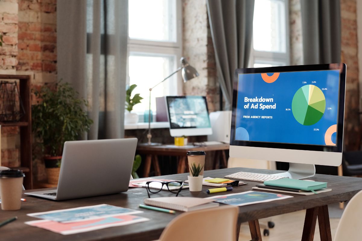 Designtipps für deine nächste Präsentation