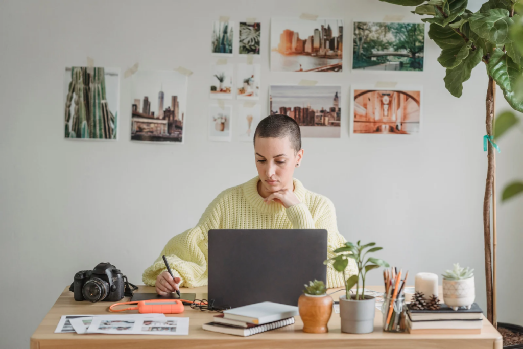 Universelle Designprinzipien im Grafikdesign