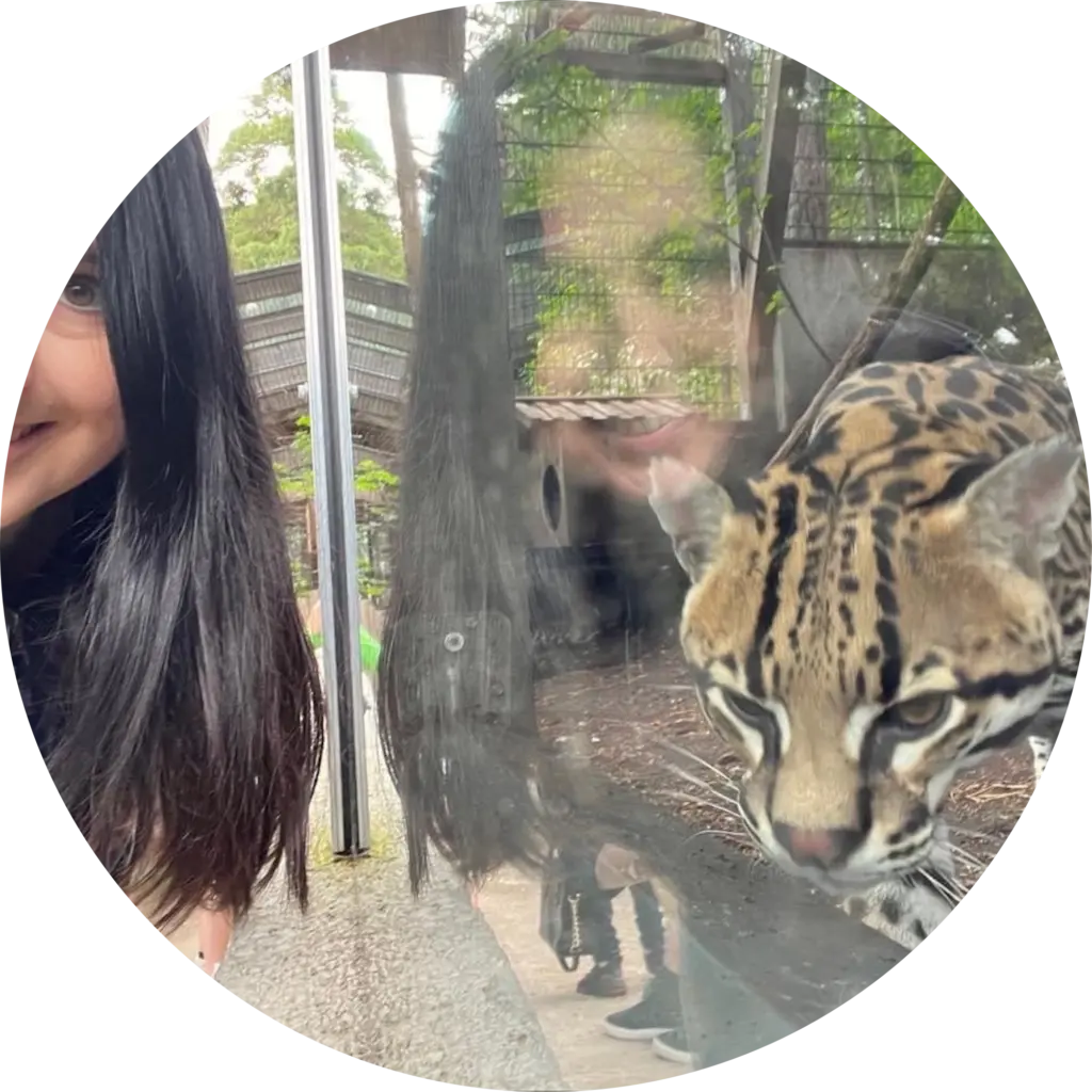 Erfolgsgeschichten 10 Profilbild von Sabine