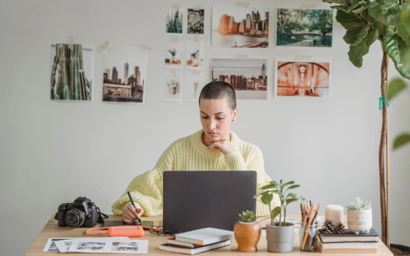 Universelle Designprinzipien im Grafikdesign